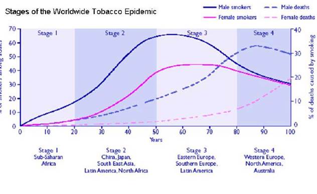 Tobacco Epidemic
